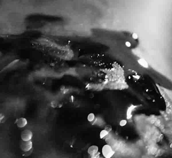 Petite sirène film expérimental